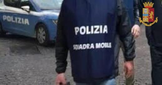 Rip deal - La Squadra Mobile di Udine arresta 3 autori di furti commessi con operazioni di cambio fraudolento di denaro.