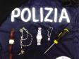 Polizia di Stato: Furti in abitazione, arrestati due albanesi.