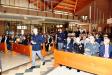 Polizia di Stato Cosenza :  Celebrazione di San Michele Arcangelo Patrono della Polizia di Stato