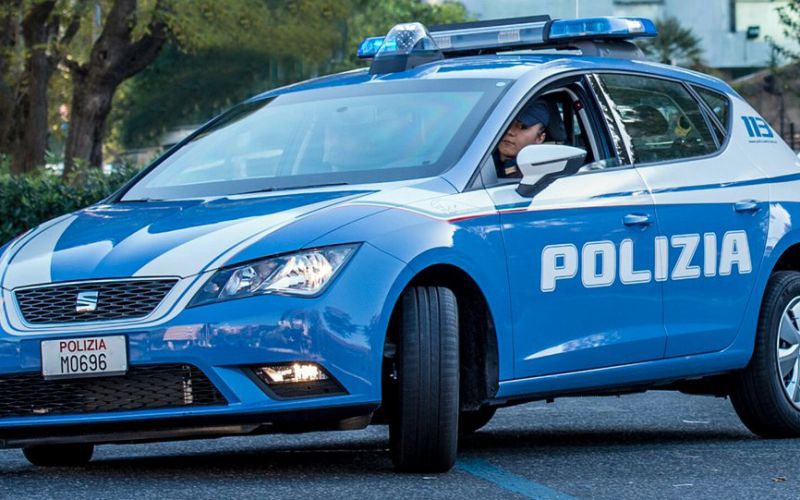 Intensa attività di prevenzione e di controllo del territorio durante la settimana messa in campo dalla Polizia di Stato di Massa e Carrara