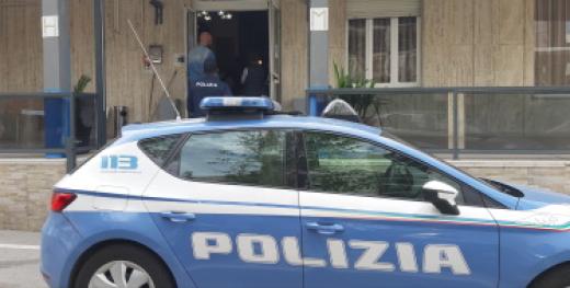 La Polizia di Stato sospende per trenta giorni le licenze di un noto circolo privato di Rimini