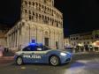 La Polizia di Stato ha arrestato un cittadino italiano per il reato di furto aggravato di parti meccaniche di automezzo e ne ha denunciati altri due