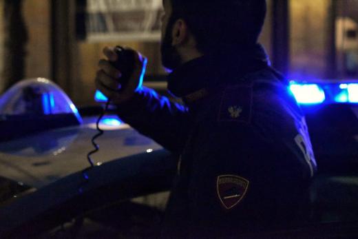 Quartiere San Leonardo: la Polizia di Stato arresta un pluripregiudicato