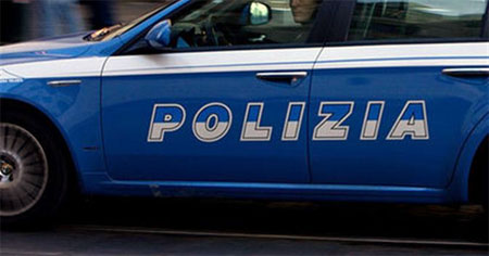 polizia