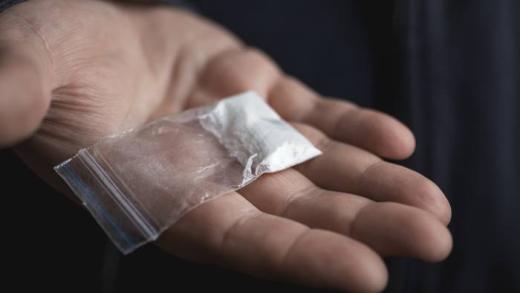 Questura di Vicenza - 62 dosi di eroina e cocaina  pronte per lo spaccio - Nigeriano ARRESTATO -