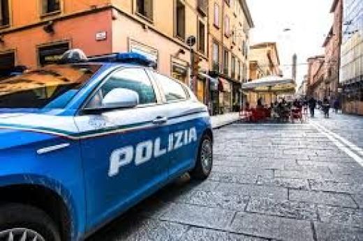 Il Commissariato di PS di Lanciano ha eseguito una ordinanza di custodia cautelare in carcere