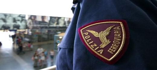 VENEZIA – MESTRE: INDIVIDUATO ED ARRESTATO DALLA POLIZIA FERROVIARIA GIOVANE CITTADINO STRANIERO RITENUTO RESPONSABILE DI FURTO AGGRAVATO AI DANNI DI UNA VIAGGIATRICE