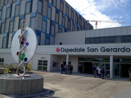 ospedale monza