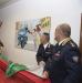 Polizia Stradale visita studenti istituto comprensivo statale di Villa Estense