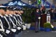 Crotone, celebrato il 171° Anniversario della fondazione della Polizia di Stato