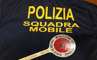 Scoperti e arrestati gli autori della spaccata alla tabaccheria di via Lisbona a Padova.