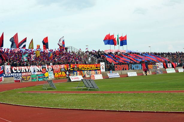 Tifosi Civitanova Marche