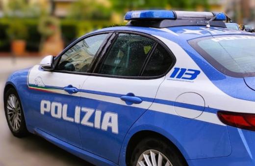 Gela, cocaina nascosta tra i peluches: 20enne arrestato dalla Polizia di Stato.