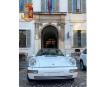 Milano, furti auto di lusso: la Polizia di Stato recupera un’auto d’epoca