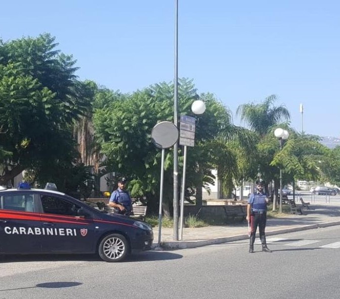 foto carabinieri