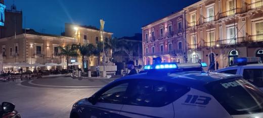 COMISO: LA POLIZIA DI STATO HA ESEGUITO LA MISURA CAUTELARE DELLA CUSTODIA CAUTELARE IN CARCERE A CARICO DI UN CITTADINO SOMALO INGAGATO PER INNUMEREVOLI FURTI IN ABITAZIONE COMMESSI IN FRIULI VENEZIA GIULIA