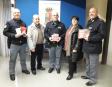 “Un libro per amico”: la Polizia di Stato  promuove l’innovativo  progetto  con il sostegno della casa editrice Voland