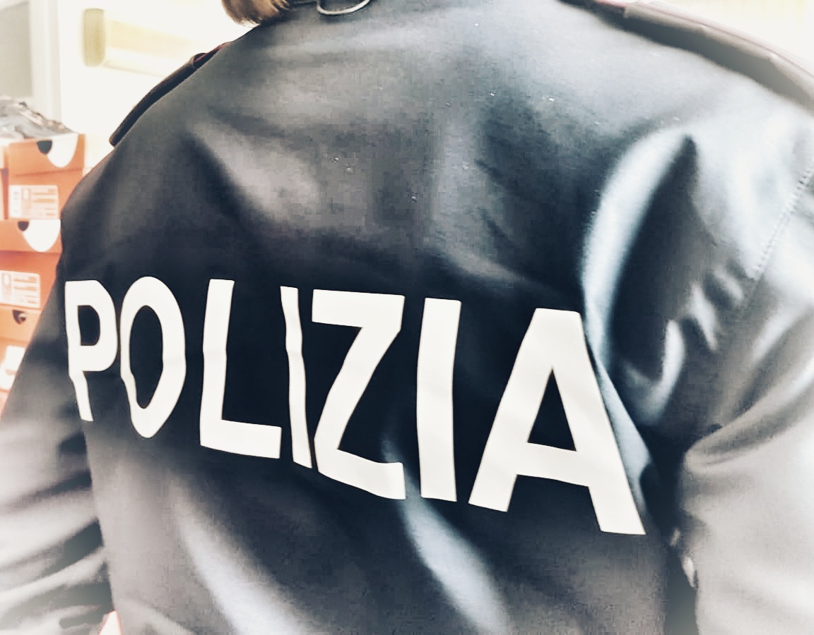 Torino: tornano in carcere due amici dediti a furti e rapine