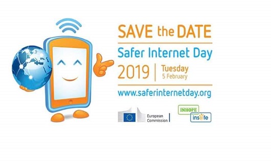 internet safer day