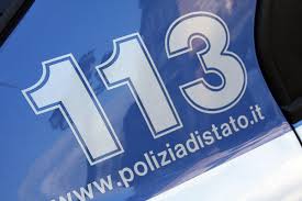 Polizia di Stato