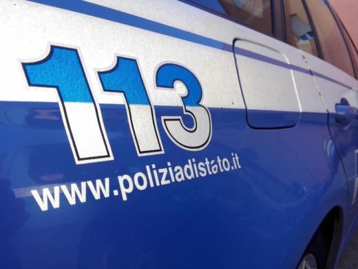 Genzano. Sotto minaccia restituisce 87 mila euro a fronte di un debito di poco più di 3 mila. Presunto estorsore arrestato in flagranza dalla Polizia di Stato.