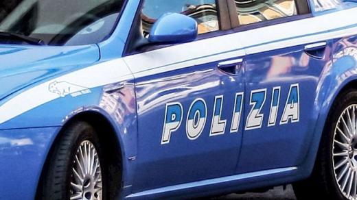 La Polizia di Stato di Pordenone arresta un trentatreenne in esecuzione ad un ordine di carcerazione.
