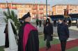 169° Anniversario della Fondazione della Polizia di Stato