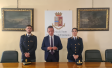 presentazione nuovi Funzionari 09/2024