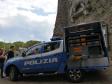 Forensic Fullback al Castello di Gorizia
