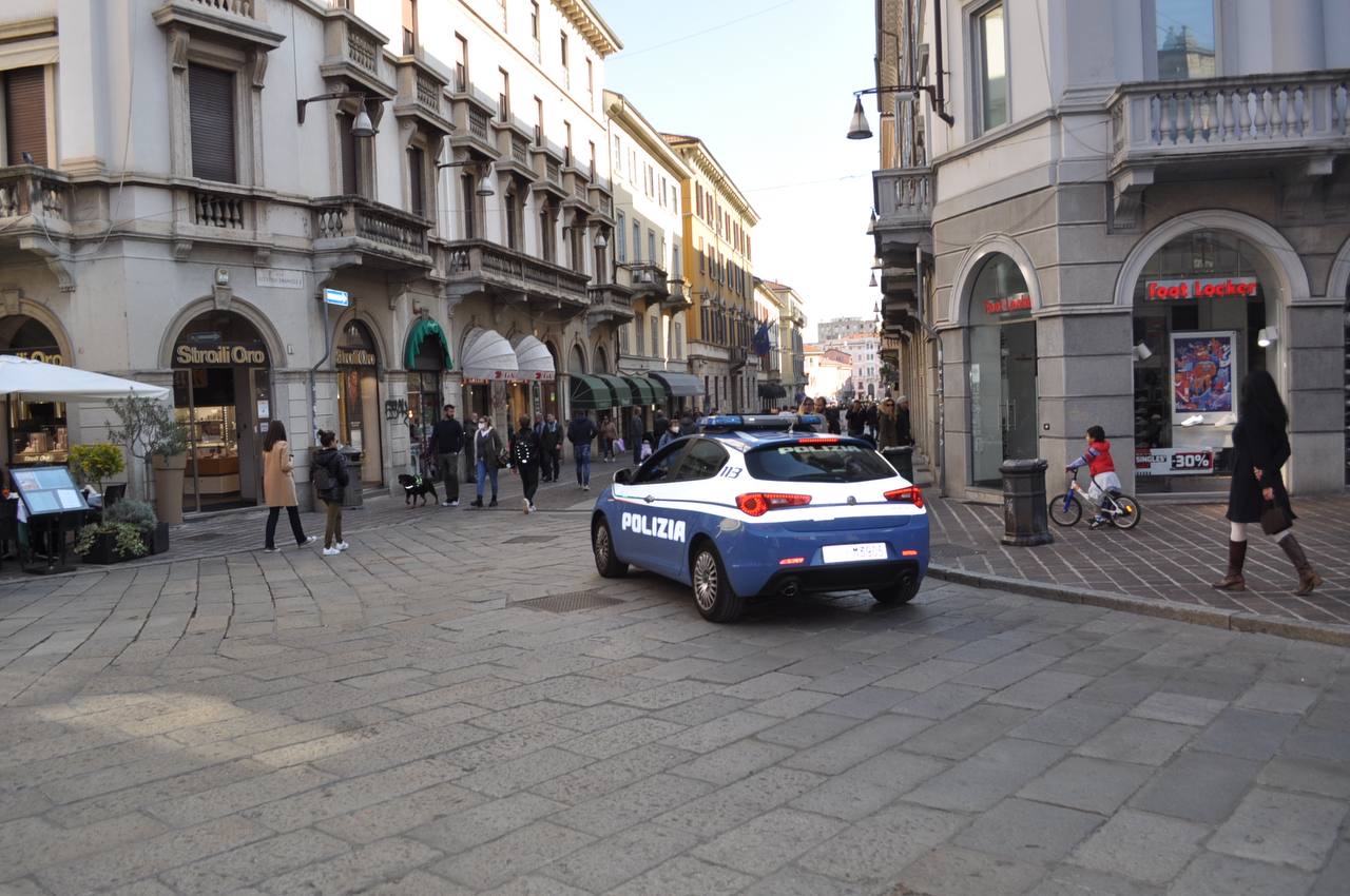 Monza e Brianza: Il Questore dispone un servizio straordinario con la polizia locale di Seveso e intensifica i controlli anti movida nel comune di Monza