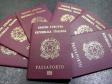 passaporto