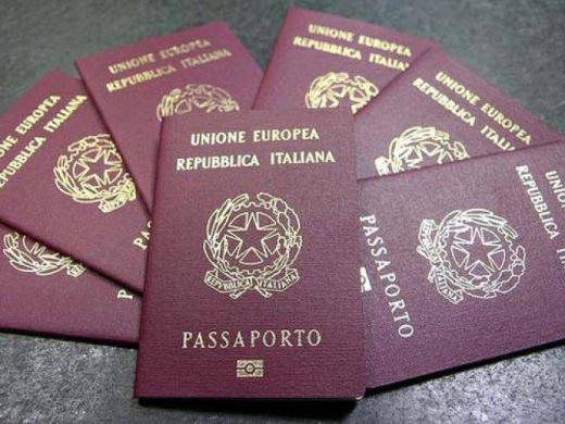 SABATO 12 OTTOBRE 2024 OPEN DAY UFFICIO PASSAPORTI CON PRENOTAZIONE EFFETTUATA SU AGENDA ON LINE NELLA GIORNATA DI APERTURA STRAORDINARIA