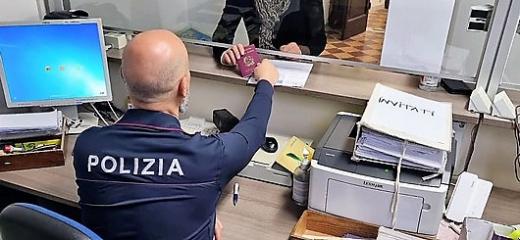 Passaporti - nuovo sportello a Bagni di Lucca