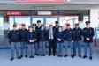 Polizia di Stato : Cosenza  “ Inaugurati i nuovi locali del Posto Fisso della Polizia di Stato ”