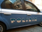 polizia siena