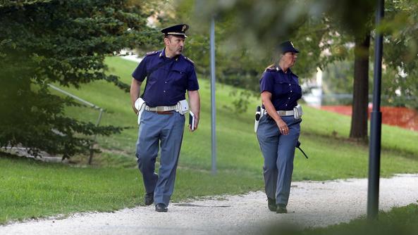 La Polizia di Stato prosegue i controlli nei parchi e zona stazione