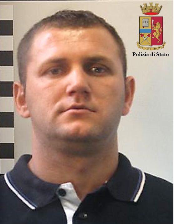 Arrestato a Padova dalla Polizia di Stato narcotrafficante albanese.
