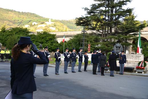 Commemorazione Defunti