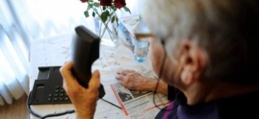 Truffe telefoniche – alcuni tentativi di raggiri ai danni di persone anziane accaduti nel capoluogo isontino