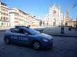 Polizia di Stato Firenze piazza Santa Croce