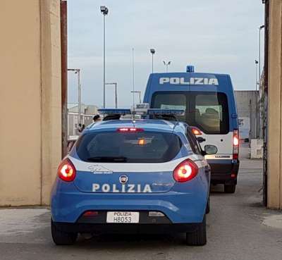 Polizia di Stato Pordenone