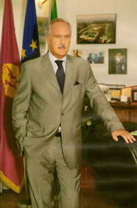 Dr. Paolo Passamonti