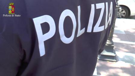 Un’occhiata all’attività della Polizia di Stato nella Provincia di Ferrara