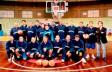 Squadra Basket Questura Trapani