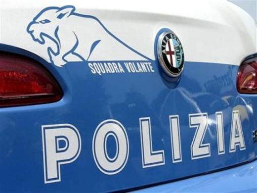 La Polizia di Stato del Commissariato di Sanremo ritrova una minore scomparsa e la riaffida alla madre.