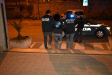 Traffico di droga tra le province di Verona e Mantova: la Squadra Mobile arresta un cittadino rumeno proveniente dalla Spagna con 11 chili di marijuana