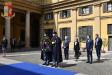Milano: la Polizia di Stato Commemora commemorato il 48esimo anniversario della scomparsa del Commissario Capo Luigi Calabresi 5