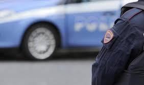35enne moldavo sorpreso dalla Polizia di Stato a giocare alle slot in orario vietato