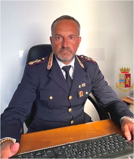 dott. Fabio Catalano