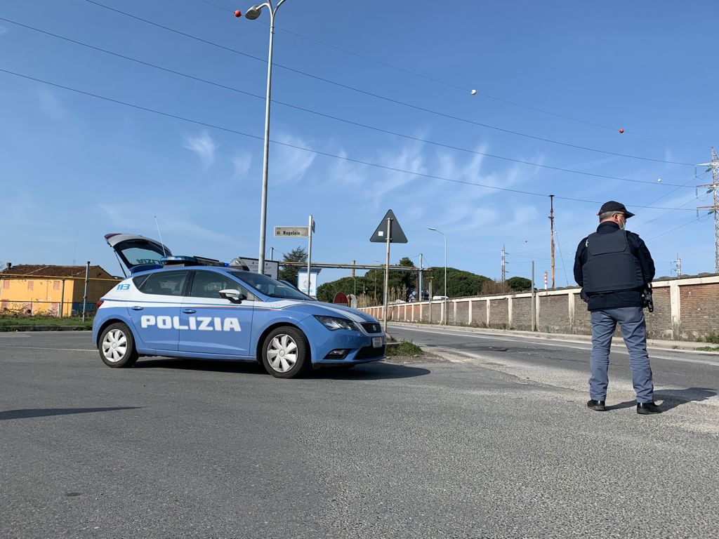 Cittadino tunisino residente in Francia rintracciato e tratto in arresto in esecuzione di mandato di arresto provvisorio a fini estradizionali.